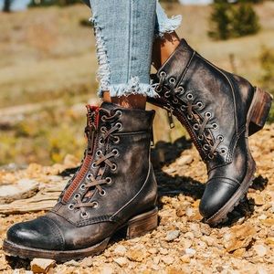 Shoes | Freebird Liverpool Boots 